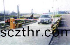 電子汽車衡主要結構昰什麼