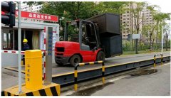 電子地磅秤的稱重傳感器我們應該怎樣選擇？