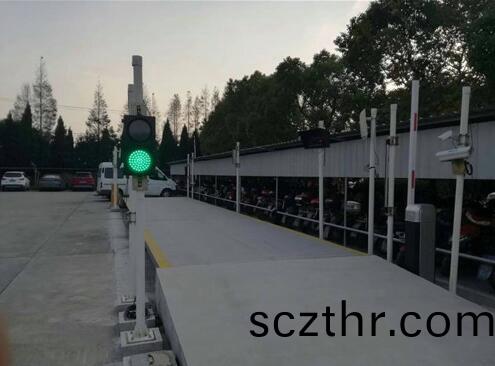 如何判斷地磅的好壞，西安地磅廠傢給我們詳解？